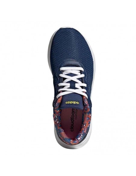 ADIDAS QT RACER 3.0 MUJER