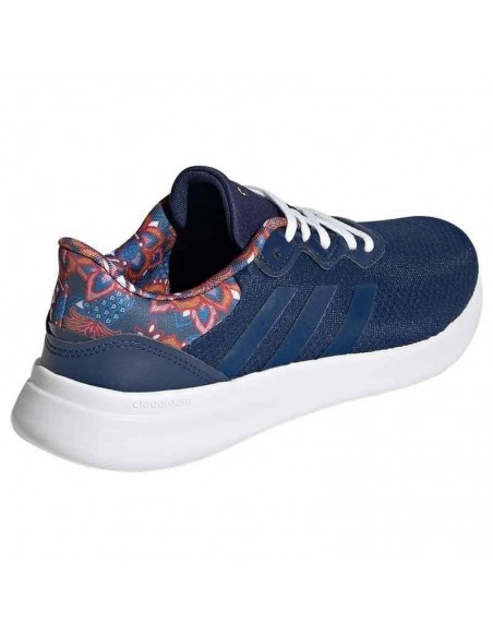 ADIDAS QT RACER 3.0 MUJER