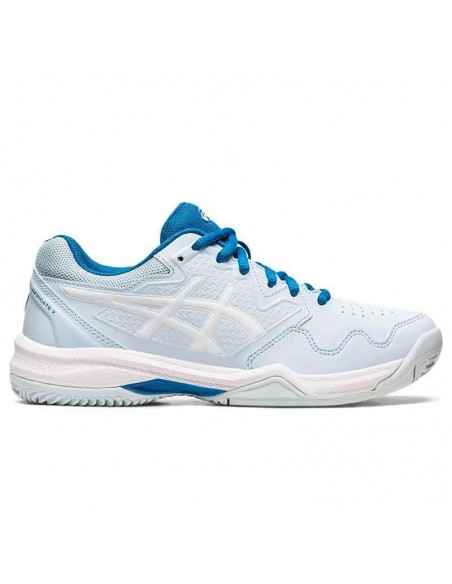 ASICS GEL-DEDICATE 7 CLAY ASICS GEL-DEDICATE 7 CLAY