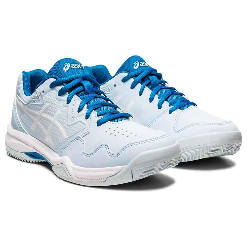 ASICS GEL-DEDICATE 7 CLAY 2