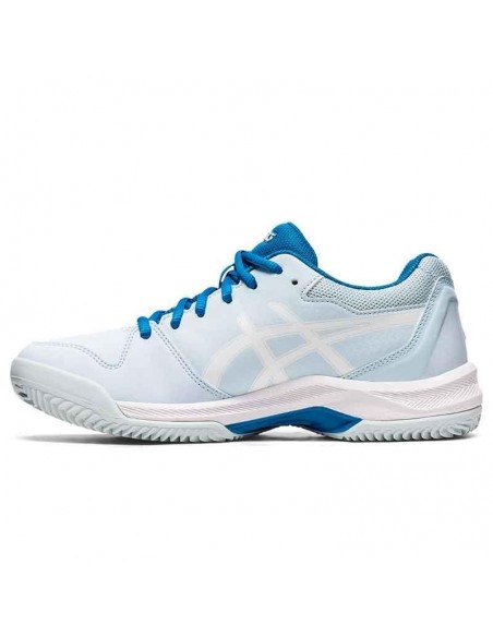 ASICS GEL-DEDICATE 7 CLAY ASICS GEL-DEDICATE 7 CLAY