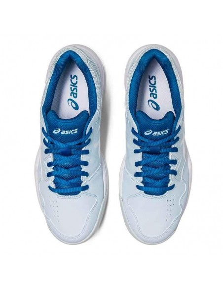 ASICS GEL-DEDICATE 7 CLAY ASICS GEL-DEDICATE 7 CLAY