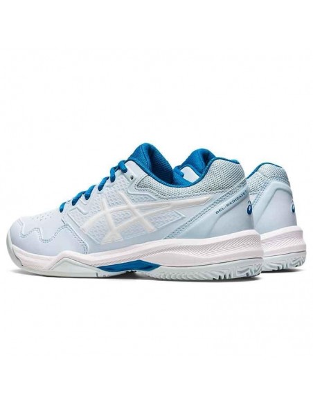ASICS GEL-DEDICATE 7 CLAY ASICS GEL-DEDICATE 7 CLAY