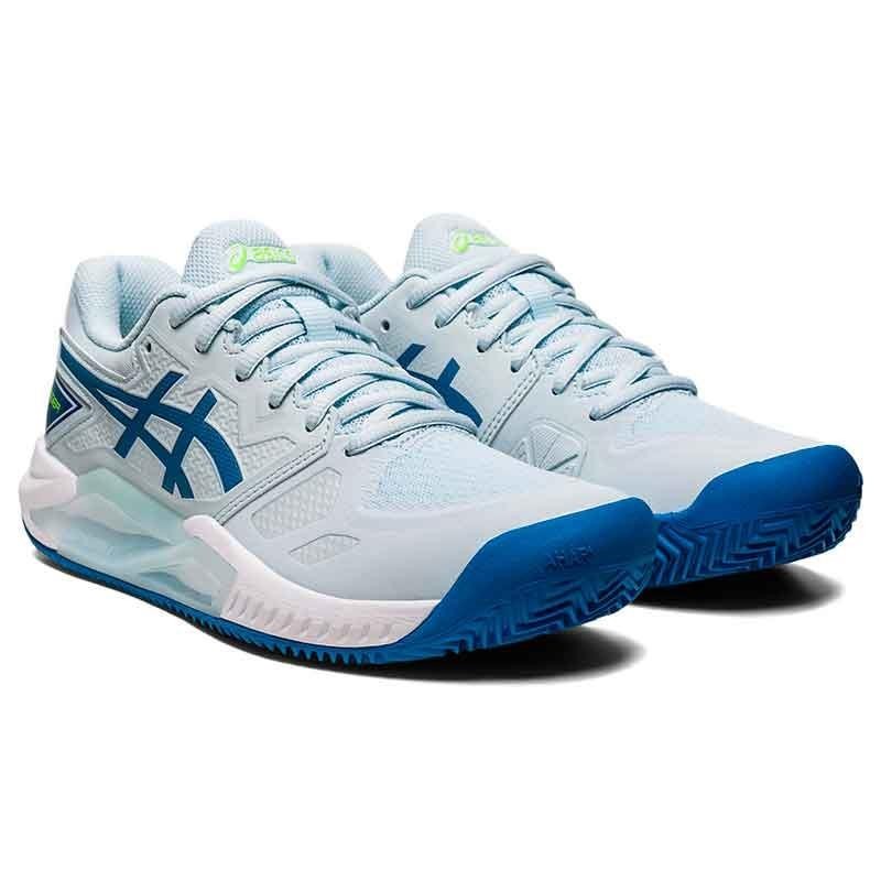 ASICS GEL- CHALLENGER 13 CLAY 2
