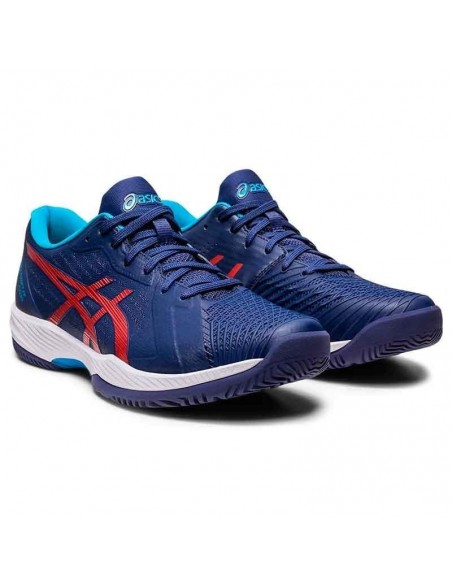 ASICS SOLUTION SWIFT FF PADEL