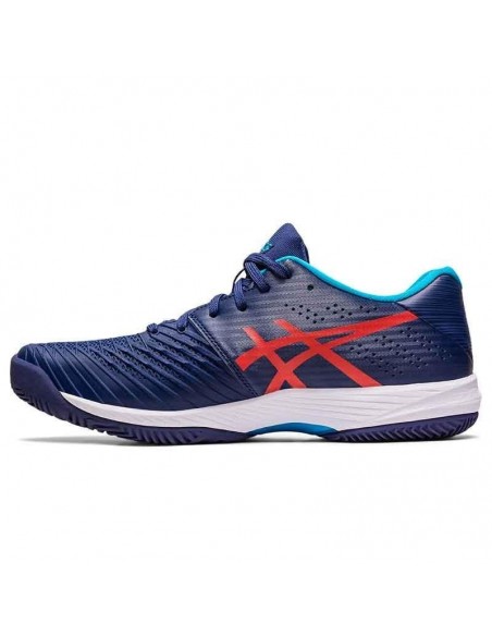 ASICS SOLUTION SWIFT FF PADEL