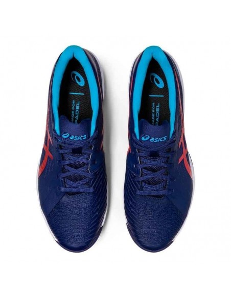 ASICS SOLUTION SWIFT FF PADEL