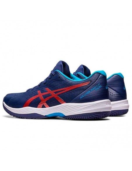ASICS SOLUTION SWIFT FF PADEL