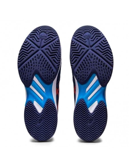 ASICS SOLUTION SWIFT FF PADEL