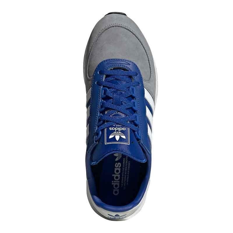 adidas Marathon Tech Azul para Hombre | Totalsport.es Deporte Lifestyle Genero HOMBRE Azul TALLA 46