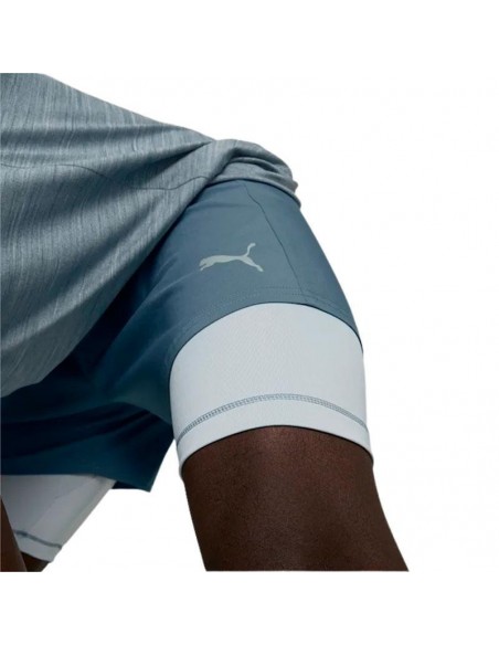 PUMA SHORT GRAPHIC 2-IN-1 PUMA SHORT GRAPHIC 2-IN-1
