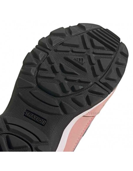 ADIDAS TERREX HYPERHIKER HIKING NIÑA ADIDAS TERREX HYPERHIKER HIKING NIÑA