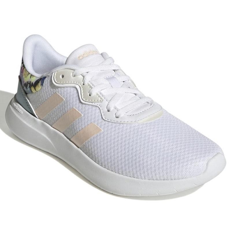 ADIDAS QT RACER 3.0 MUJER 2
