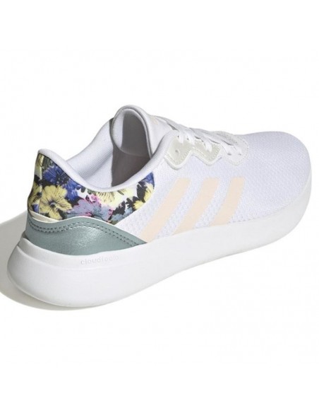 ADIDAS QT RACER 3.0 MUJER ADIDAS QT RACER 3.0 MUJER