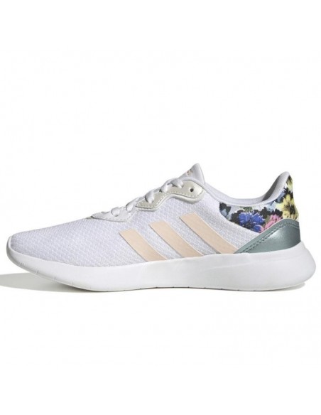 ADIDAS QT RACER 3.0 MUJER ADIDAS QT RACER 3.0 MUJER