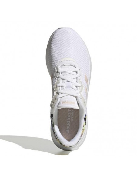 ADIDAS QT RACER 3.0 MUJER ADIDAS QT RACER 3.0 MUJER