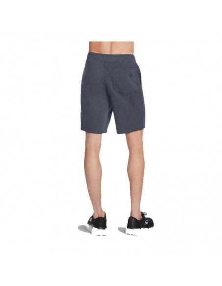 SKECHERS PANTALÓN EXPLORER 9 AZUL HOMBRE SKECHERS PANTALÓN EXPLORER 9 AZUL HOMBRE