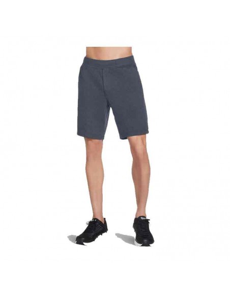 SKECHERS PANTALÓN EXPLORER 9 AZUL HOMBRE SKECHERS PANTALÓN EXPLORER 9 AZUL HOMBRE