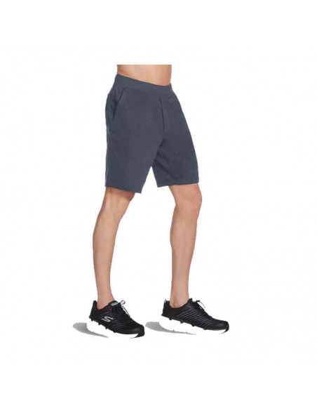 SKECHERS PANTALÓN EXPLORER 9 AZUL HOMBRE SKECHERS PANTALÓN EXPLORER 9 AZUL HOMBRE