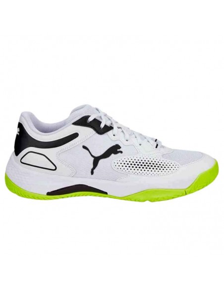 PUMA SOLARCOURT RCT BLANCO UNISEX PUMA SOLARCOURT RCT BLANCO UNISEX