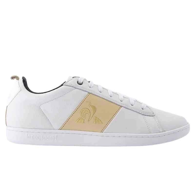 LE COQ SPORTIF COURTCLASSIC HOMBRE