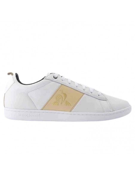 LE COQ SPORTIF COURTCLASSIC HOMBRE