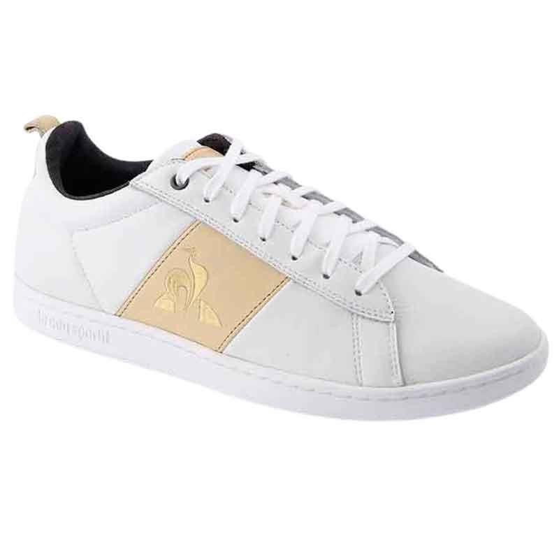LE COQ SPORTIF COURTCLASSIC HOMBRE 2