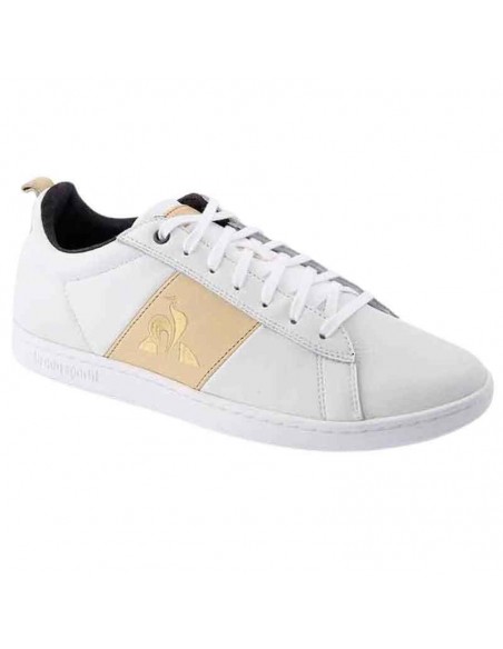LE COQ SPORTIF COURTCLASSIC HOMBRE