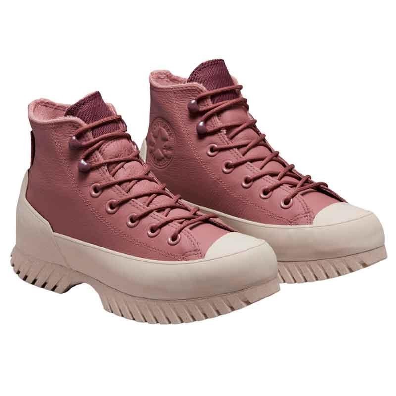 CONVERSE CHUCK TAYLOR ALL STAR LUGGED 2.0 COUNTER CLIMATE UNISEX 2