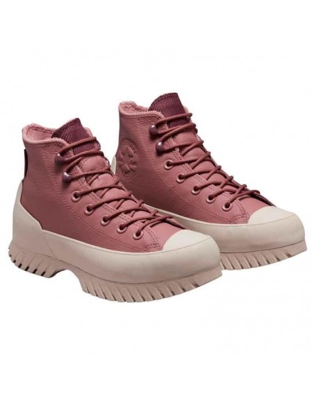 CONVERSE CHUCK TAYLOR ALL STAR LUGGED 2.0 COUNTER CLIMATE UNISEX CONVERSE CHUCK TAYLOR ALL STAR LUGGED 2.0 COUNTER CLIMATE UNISEX