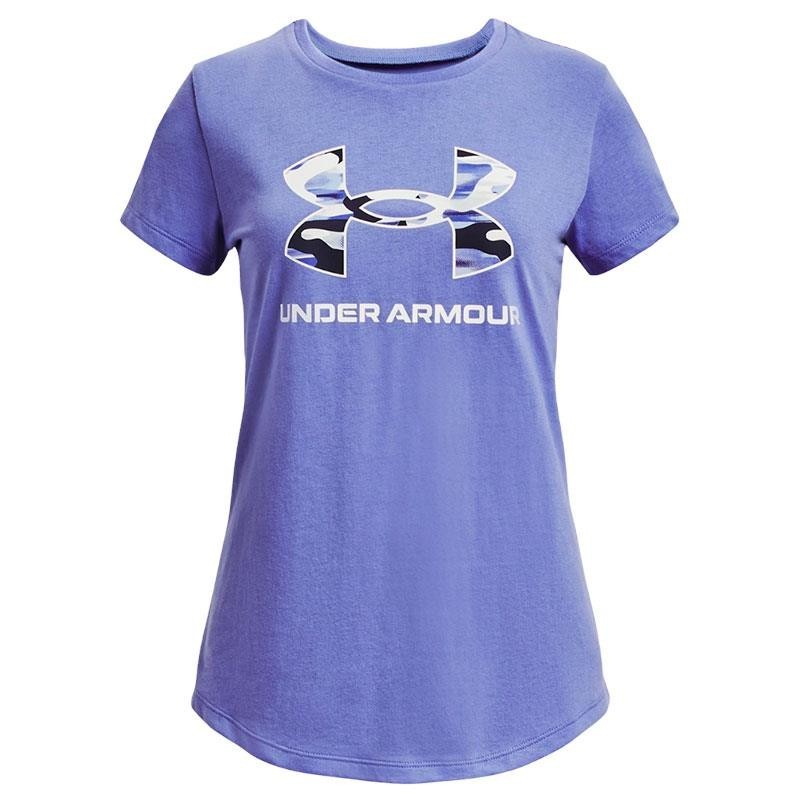 UNDER ARMOUR CAMISETA SPORTSTYLE