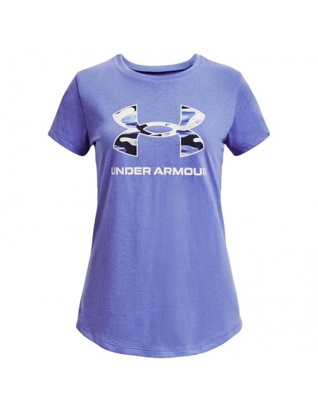 UNDER ARMOUR CAMISETA SPORTSTYLE UNDER ARMOUR CAMISETA SPORTSTYLE
