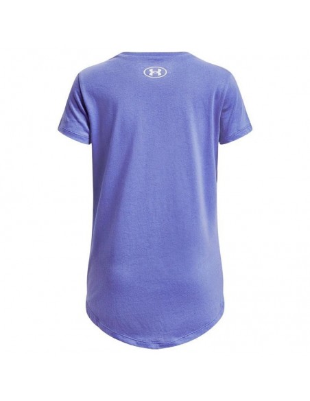 UNDER ARMOUR CAMISETA SPORTSTYLE UNDER ARMOUR CAMISETA SPORTSTYLE