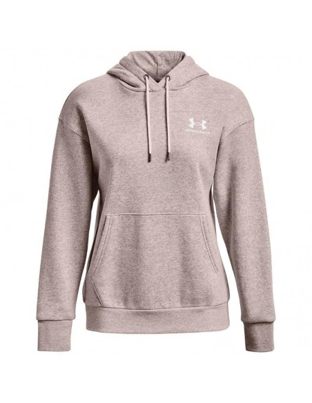 UNDER ARMOUR SUDADERA ESSENTIAL UNDER ARMOUR SUDADERA ESSENTIAL