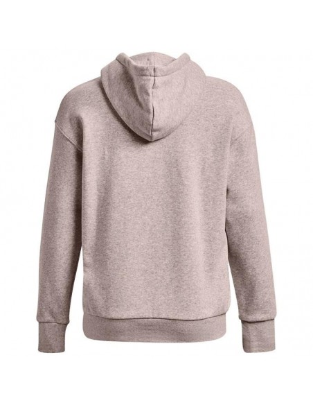 UNDER ARMOUR SUDADERA ESSENTIAL UNDER ARMOUR SUDADERA ESSENTIAL