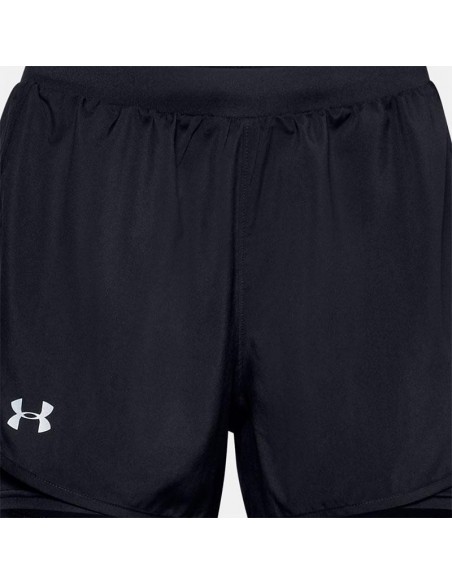 UNDER ARMOUR SHORT FLY 2 EN 1 UNDER ARMOUR SHORT FLY 2 EN 1