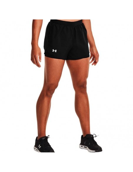UNDER ARMOUR SHORT FLY 2 EN 1 UNDER ARMOUR SHORT FLY 2 EN 1