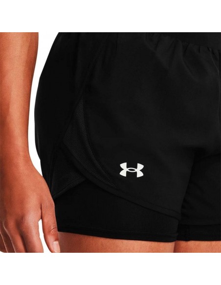 UNDER ARMOUR SHORT FLY 2 EN 1 UNDER ARMOUR SHORT FLY 2 EN 1