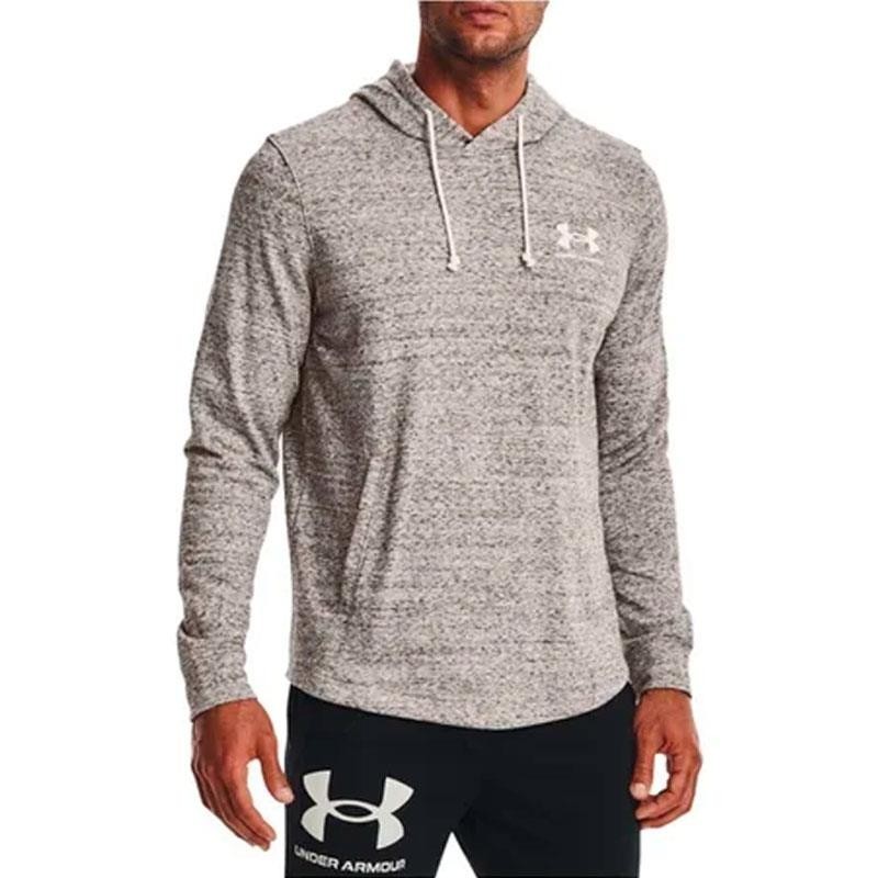 UNDER ARMOUR SUDADERA RIVAL TERRY
