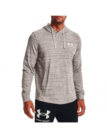 UNDER ARMOUR SUDADERA RIVAL TERRY UNDER ARMOUR SUDADERA RIVAL TERRY