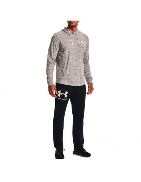 UNDER ARMOUR SUDADERA RIVAL TERRY UNDER ARMOUR SUDADERA RIVAL TERRY