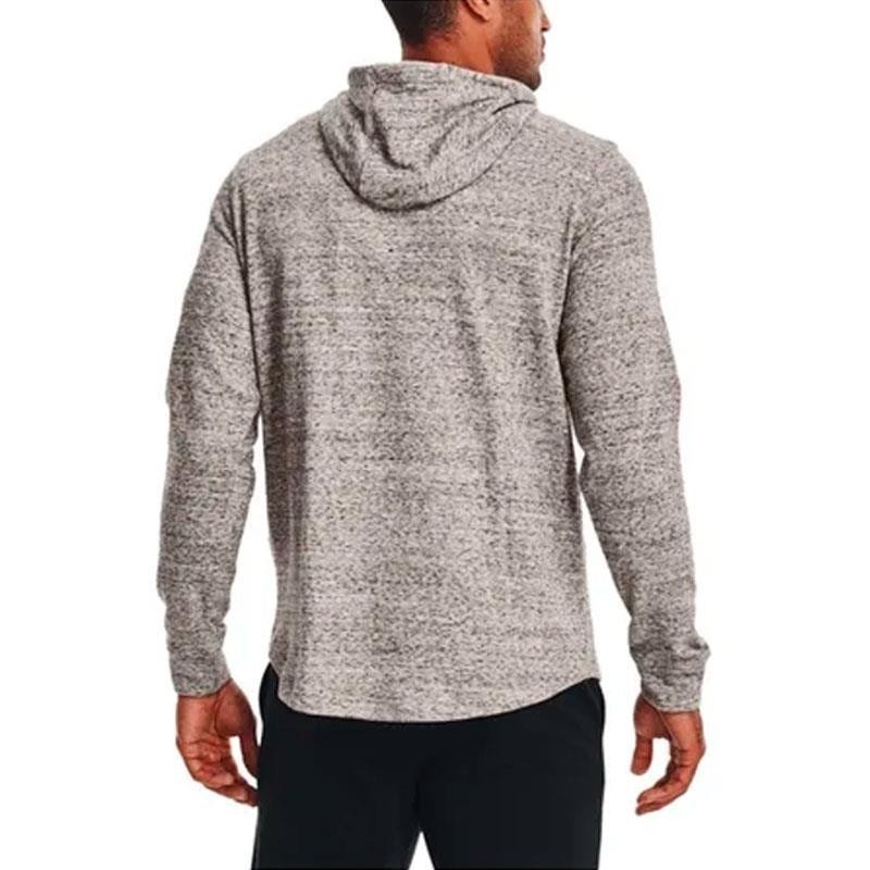 UNDER ARMOUR SUDADERA RIVAL TERRY UNDER ARMOUR SUDADERA RIVAL TERRY