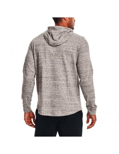 UNDER ARMOUR SUDADERA RIVAL TERRY UNDER ARMOUR SUDADERA RIVAL TERRY
