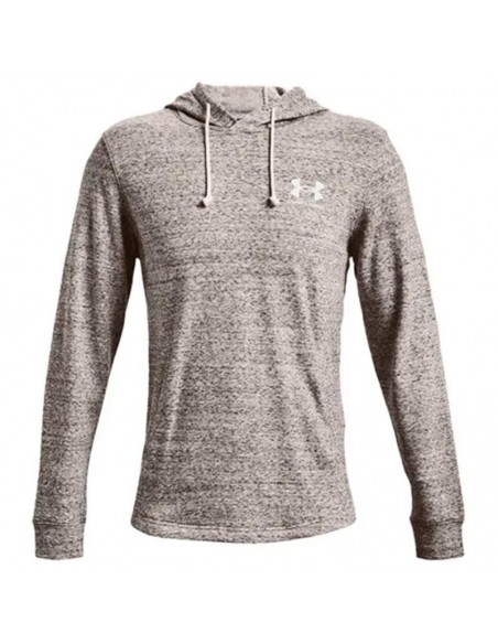 UNDER ARMOUR SUDADERA RIVAL TERRY UNDER ARMOUR SUDADERA RIVAL TERRY
