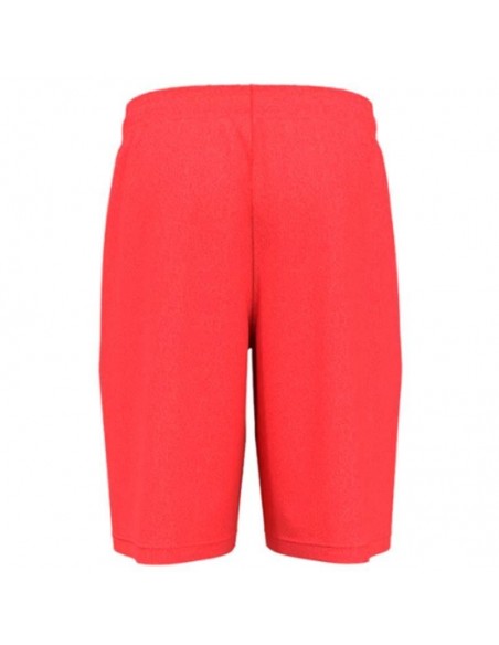 UNDER ARMOUR SHORT PROTOTYPE 2.0 LOGO