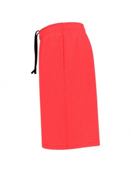 UNDER ARMOUR SHORT PROTOTYPE 2.0 LOGO