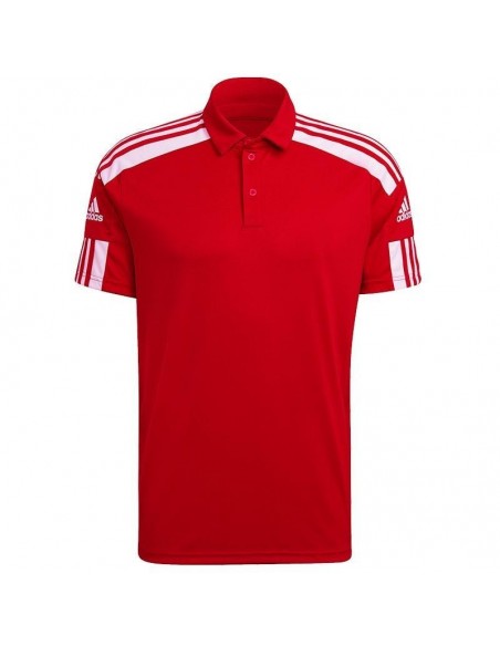 ADIDAS POLO SQUADRA 21 HOMBRE