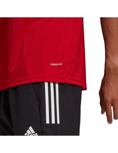 ADIDAS POLO SQUADRA 21 HOMBRE