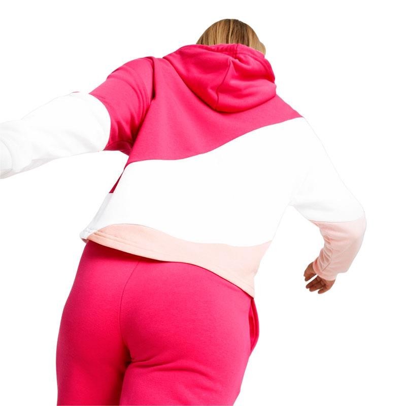 PUMA SUDADERA POWER CAT 2