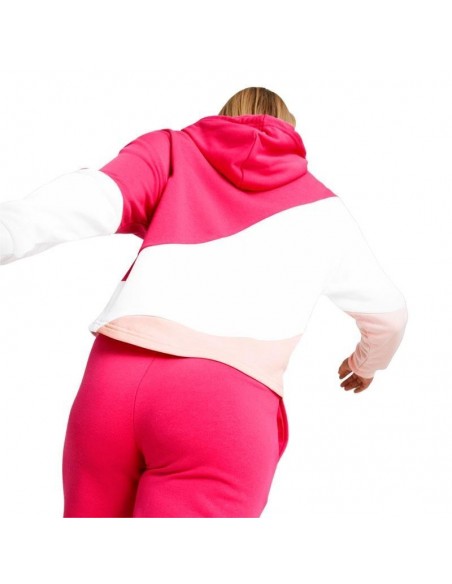 PUMA SUDADERA POWER CAT PUMA SUDADERA POWER CAT